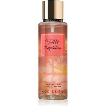 Victoria's Secret Temptation спрей за тяло за жени 250ml
