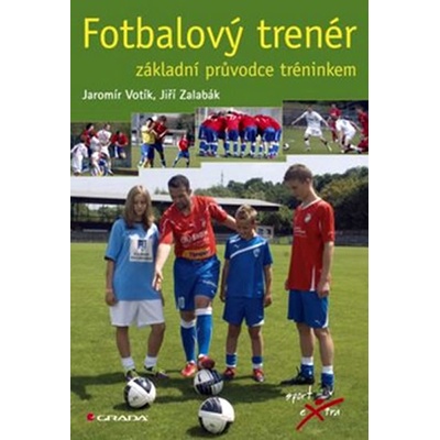 Fotbalový trenér