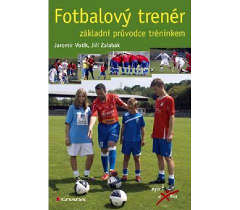 Fotbalový trenér