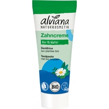 alviana Naturkosmetik s bylinkami 75 ml