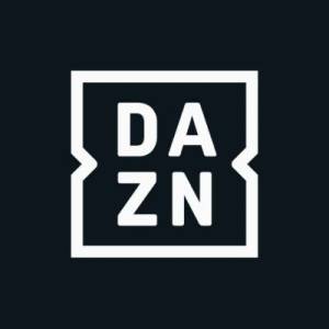 DAZN Подаръчна карта 29.99 eur (Испания)