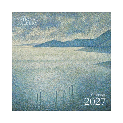 The National Gallery Wall Art 2027