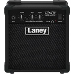 Laney LX10 10W Мини комбо усилвател (LX10 BLACK)