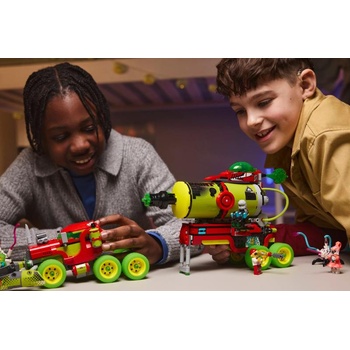 Image 1 of LEGO® DREAMZzz - Mateo's Spray Paint Truck (71499)