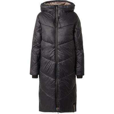 Sublevel Зимно палто черно, размер XL