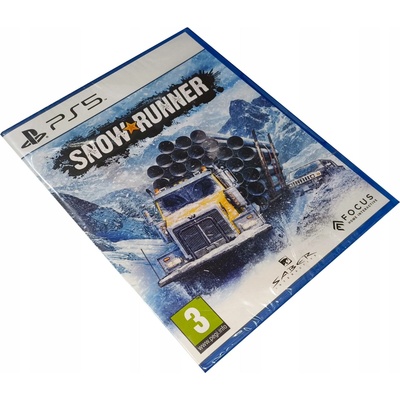 SnowRunner
