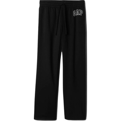 GAP HERITAGE Dámské tepláky černá