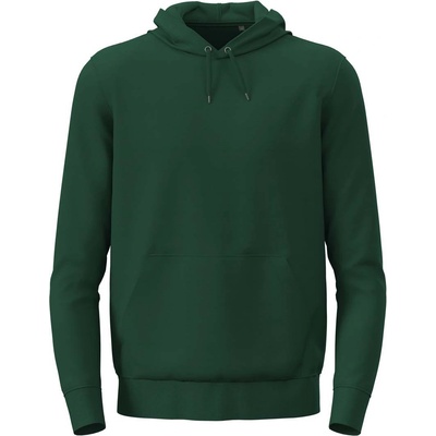Stedman classic hoodie st4400 / Унисекс суитшърт - бутилково зелено m (st4400bogm)
