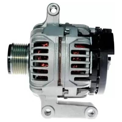 HELLA Alternátor HELLA TiMEFiT HE 8EL011710-781