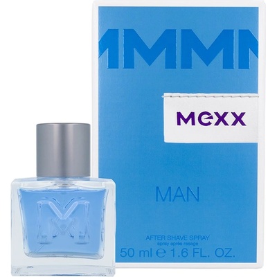 Mexx Man Лосион за след бръснене 50ml, мъже