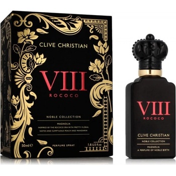 Clive Christian VIII Rococo Magnolia EDP 50 ml