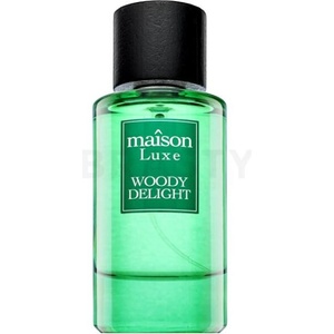 Hamidi Maison Luxe Woody Delight Extrait de Parfum 110 ml Парфюми