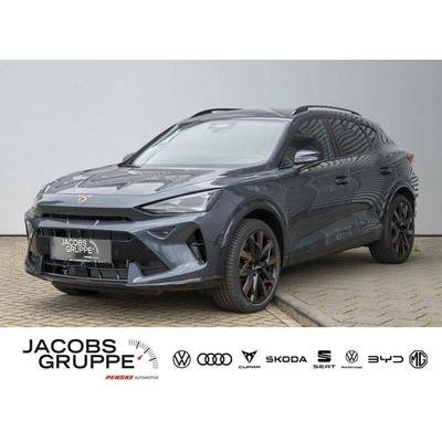 Cupra Formentor VZ 1.5 e-Hybrid 200 kW