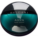 Recenzia Bvlgari Aqva toaletná voda pánska 100 ml