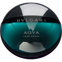 Bvlgari Aqva toaletná voda pánska 100 ml