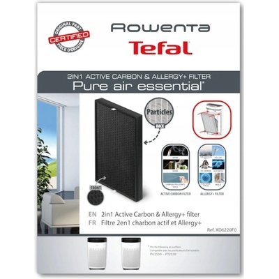 Rowenta XD6220F0 filtr – Zboží Dáma