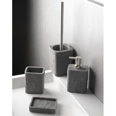 Gedy ARIES šedá AR8008