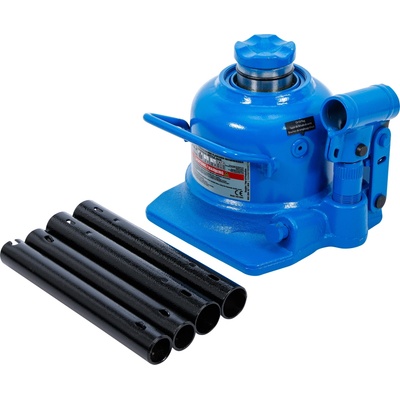 BGS Technic BGS 70041 Hydraulický zvedák - panenka 10 t