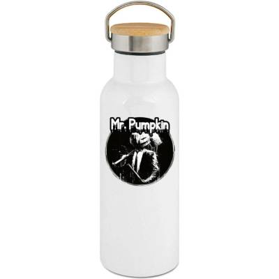 123TRIKO termoska Mr. Pumpkin, V2 500 ml vtipné
