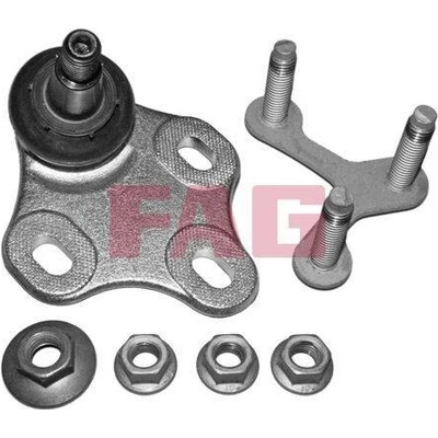 Podpora-/ Kloub Schaeffler FAG 825 0323 10
