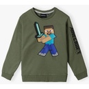 Minecraft mikina