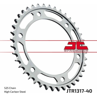 JT Sprockets JTR 1317-40 | Zboží Auto