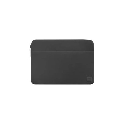 Uniq Laptop Sleeve 14" Vienna Midnight Black
