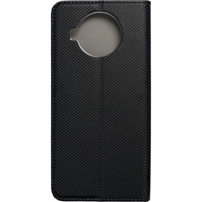Pouzdro Smart Case Book Xiaomi Mi 10T LITE 5 černé