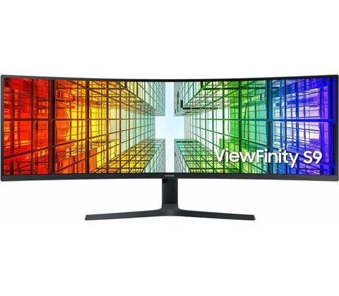 Samsung Viewfinity S9 S49C950UAU