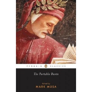 Portable Dante | Dante Alighieri, Mark Musa (2007)