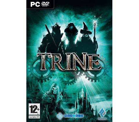 Trine
