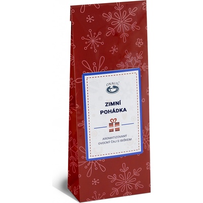 Oxalis Zimní pohádka 70 g