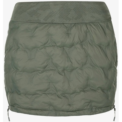 Kilpi Зимна ватирана пола в цвят каки за жени Kilpi TANY Kilpi | Zelen | ЖЕНИ | S