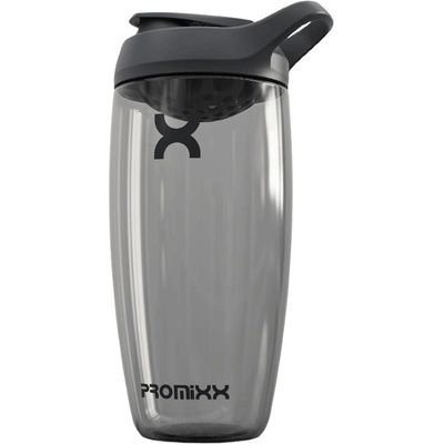 PROMiXX Pursuit EcoZen šejkr 700 ml - graphite grey