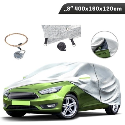 Carmotion Plachta na automobil L