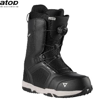 GRAVITY RECON Atop Black 24/25 45,5