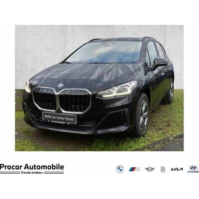 BMW 218i Active Tourer 100 kW
