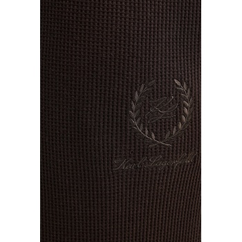 Karl Lagerfeld Памучен спортен панталон Karl Lagerfeld HOTEL KARL (B1W44006)