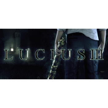 Lucius 3
