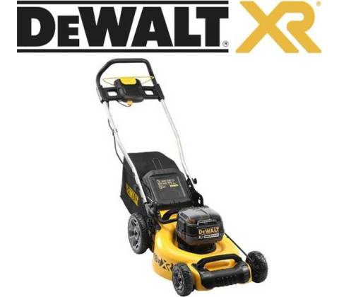 DeWALT DCMW564N