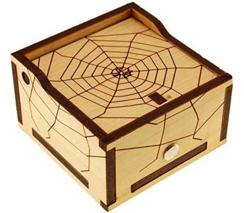 Einstein Box