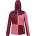 Regatta Women's Walbury Full-Zip Fleece - AprctCru/Blk