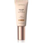 Catrice Skin Like Tinted Moisturizer хидратиращ тониращ крем SPF 30 цвят 037W 28ml
