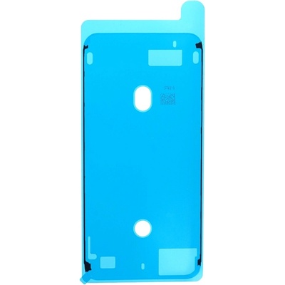 MPS Уплътнение за LCD екран за Apple iPhone 7 Plus, бяло (10462)