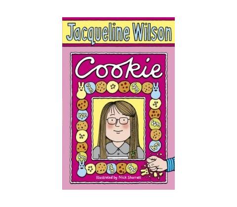 Cookie - Jacqueline Wilson