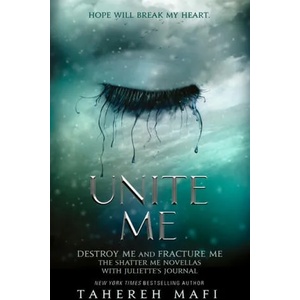 Unite Me (ISBN: 9781405296243)