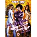 Undercover Brother DVD