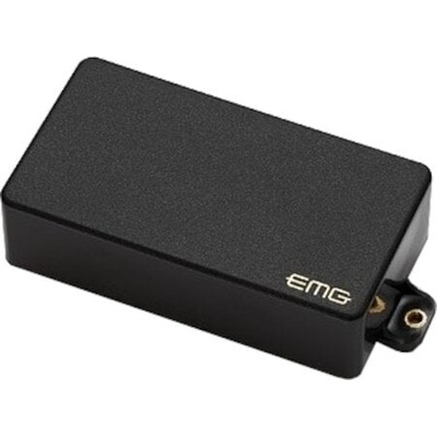 H Active Адаптер за китара (EMG-H-BLK)