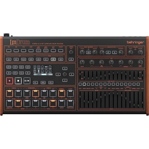 BEHRINGER LM Drum Groove box (LM DRUM)