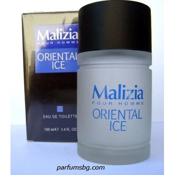 Malizia Oriental Ice EDT 100 ml